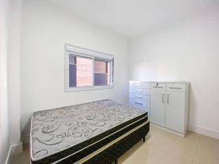 Apartamento aconchegante na Praia de Palmas - 0110 - 5