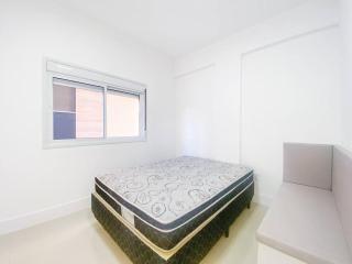 Apartamento aconchegante na Praia de Palmas - 0110 - 4