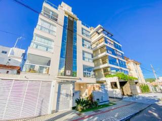 Apartamento aconchegante na Praia de Palmas - 0110 - 1