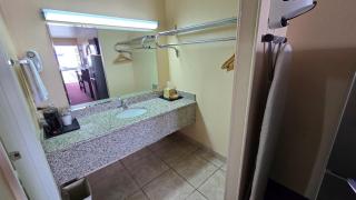Texan Inn and Suites Monahans - Monahans - 4