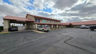 Texan Inn and Suites Monahans - Monahans - 0