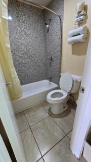 Texan Inn and Suites Monahans - Monahans - 2