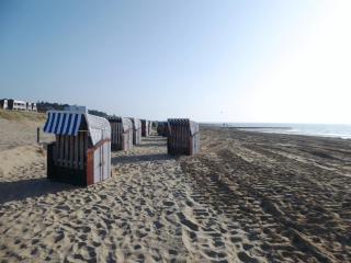 Quartier Hohe Geest 7 - Cuxhaven - 1