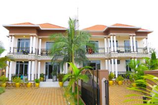 Kigali sky villa - Kigali - 0
