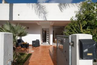 Two Steps From the Beach Villa - San Foca - 0