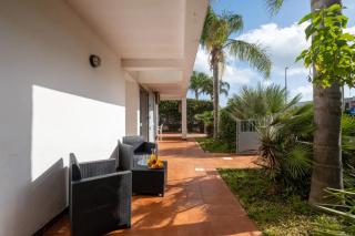 Two Steps From the Beach Villa - San Foca - 9