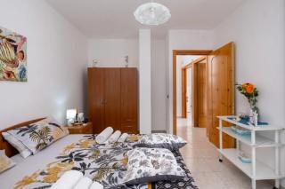 Two Steps From the Beach Villa - San Foca - 6