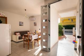 Two Steps From the Beach Villa - San Foca - 4
