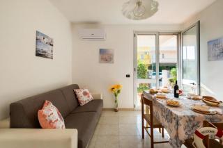 Two Steps From the Beach Villa - San Foca - 1