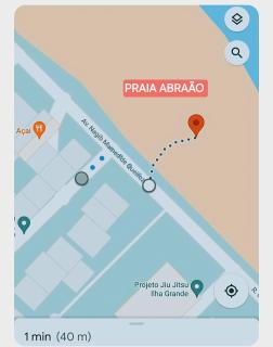 Suíte da Vila - Beira Mar - 5