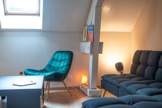 Appartement balnéo-détente - Sainte-Hélène-du-Lac - 9