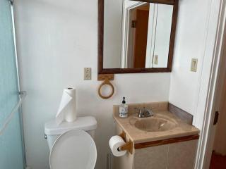 Primo Apartment 2 Bedroom 1 Bath Free Parking Airport Cleveland Clinic Fairview - 6