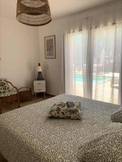 Villa Bonifacio 6 personnes - 3 Pièces 6 personnes MAE-4671 - 2