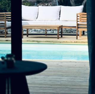 Villa Bonifacio 6 personnes - 3 Pièces 6 personnes MAE-4671 - 6