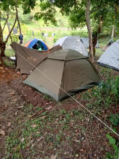 Freeman Campsite & Nature Park - - 0