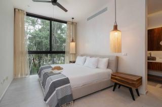 Villa MON ARCA 5bd private Pool - Tulum Pueblo - 4