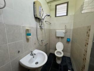 ESQ Ferringhi Hotel - Batu Ferringhi - 2