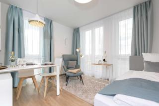 NINO-Boardinghouse 19 - Nordhorn - 9
