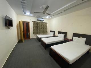 Dream In Two - Islamabad - 3