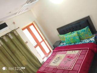 Dream In Two - Islamabad - 1