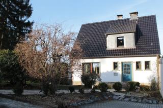 Ferienhaus Dell - Möhnesee - 1