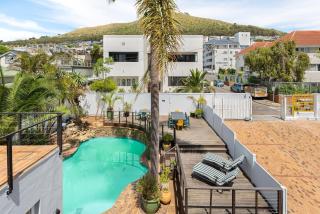 Neighbourgood Ravenscraig - Cape Town - 0