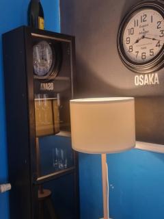 Lodge Beauty & Roger - 1