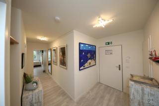 Quartier Hohe Geest 15 - Nordseebrise - Cuxhaven - 6