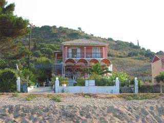 Maria Apartments - Agios Georgios Pagon - 2