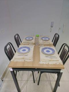 Apartamento próximo Cambui - 2