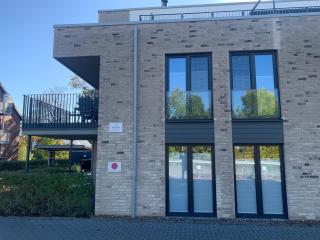 Sielhuus 4 - Butjadingen - Butjadingen - 1