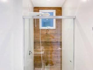 Ap novo luxo 3 suits 100mt da Praia da Palmas - 0111 - 8