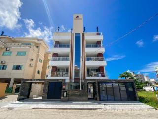 Ap novo luxo 3 suits 100mt da Praia da Palmas - 0111 - 6