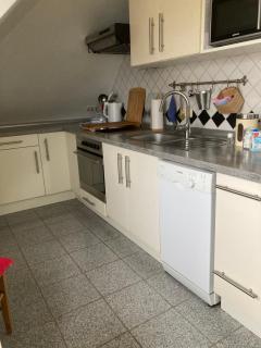 Gästewohnung 25 - Wildeshausen - 6