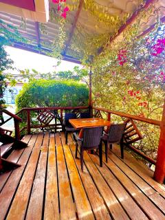 Casa del Lago Lodging House - Puerto Ayora - 2