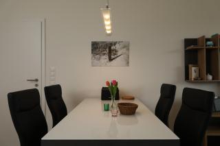 Quartier Hohe Geest 9 - Wolke 9 - 5