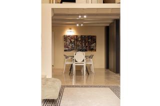 Fiorentini 22 - Suite Luxury con SPA - Matera - 4