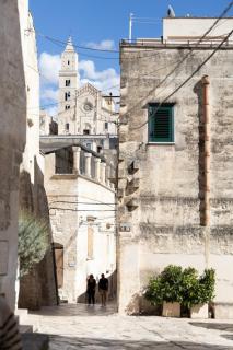 Fiorentini 22 - Suite Luxury con SPA - Matera - 2