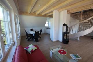 Ferienwohnung Schatzkiste - Dranske - 0