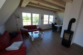Ferienwohnung Schatzkiste - Dranske - 8