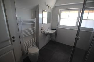 Ferienwohnung Schatzkiste - Dranske - 3