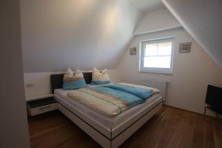 Ferienwohnung Schatzkiste - Dranske - 1