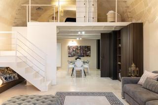 Fiorentini 22 - Suite Luxury con SPA - 0