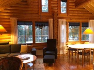 Villa Rukan Honka - 1