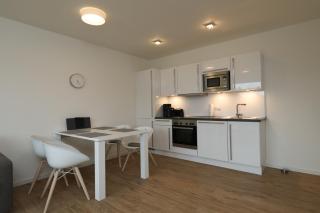 Quartier Hohe Geest 21 - Cuxhaven - 8