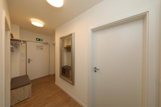 Quartier Hohe Geest 21 - Cuxhaven - 2