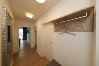 Quartier Hohe Geest 21 - Cuxhaven - 1