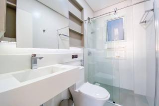 Apartamento poucos metros da praia de Palmas - 0112 - 8