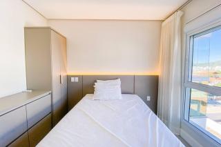 Apartamento poucos metros da praia de Palmas - 0112 - 5