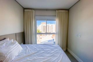 Apartamento poucos metros da praia de Palmas - 0112 - 3